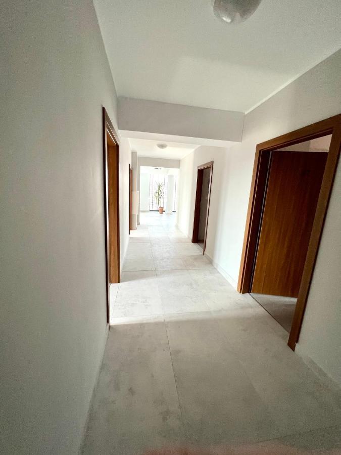 Osper Rooms Łomża Buitenkant foto